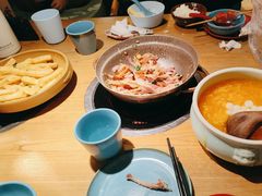 -吃饭皇帝大·土家民族菜(温州万象城店)