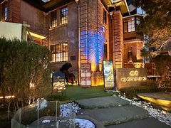 -茉里观邸(民国洋楼店)