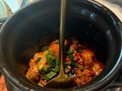 -坛宗剁椒鱼头(河西王府井店)