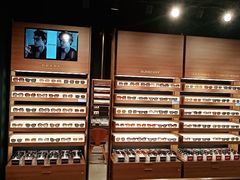 -LensCrafters亮视点(北京嘉里中心店)