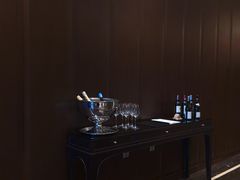 -东海朗廷酒店-唐阁T’ANG COURT 中餐厅