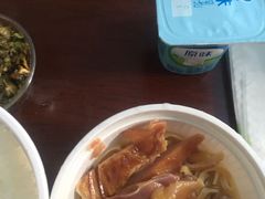 -老乡鸡(淮河路步行街店)