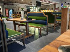 -YAFEE雅菲·粤菜·湘菜·融合菜(魏公村店)