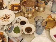 -芭菲盛宴·环球美食(袁家岗店)