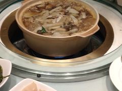 -天宜隆蘑菇宴火锅(石景山旗舰店)