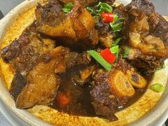 -富临轩私房菜(集庆门大街店)