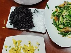 -高老庄·老溧阳·私房菜(南山竹海店)