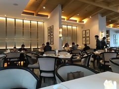 大堂-铭家点心(秦岭路店)