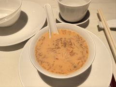 -利苑酒家(合景国际金融广场店)