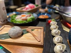 -湊湊火锅·茶憩(东城万达店)