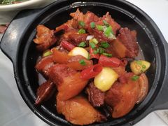 -新新湘菜馆(新中街二条店)