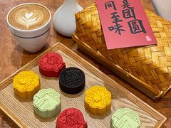 -星星奶冰·汤圆(甘肃路店)
