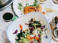 -日照大牌檔•小船海鲜(万平口店)