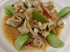 油淋鸟贝-东莱馋房(陆家嘴店)
