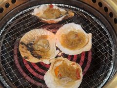 -神户赤童日式烤肉伙伴(东直门店)