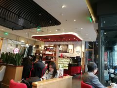 大堂-COSTA COFFEE(丰联广场店)