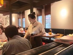 -汤城小厨•粤菜•靓汤(苏州街店)