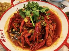 -忆口香龙虾(珠海夏湾老店)