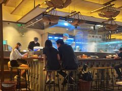 -花盐街·四川乐山小吃(国贸商城店)