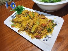 -探鲜渔府·复古庭院风·商务海鲜(鹏城较场尾美食中心精选店)