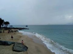 -海南分界洲岛旅游区