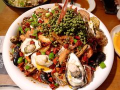-必点海鲜·鲅鱼水饺(鞍山西道店)