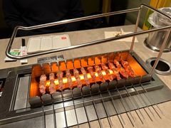 -丰茂烤串(金源店)