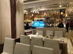 大堂-芭菲盛宴·环球美食(袁家岗店)