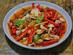 -三哥田螺(北书院街店)