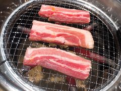 五花肉-伊茉家的烤肉店(勒泰中心店)