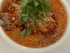 -金熊猫川菜餐厅