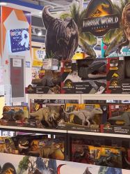 -TOYSRUS玩具反斗城(萧山万象汇店)