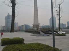 -两江幸福广场
