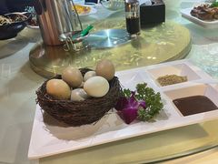 -三道菜(明堂公园店)