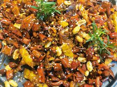 蠢蠢欲动-成都吃客(九眼桥店)