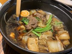 -和彩放题餐厅(酒仙桥店)