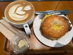 -Peet's 皮爷咖啡(乐峰店)