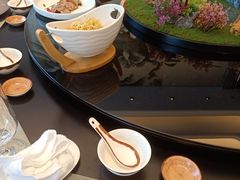 -长春富力万达文华酒店-集·味自助餐厅