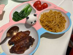 -天成川菜(礼岗店)