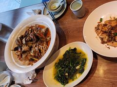 -周家二小姐的菜(西津渡店)