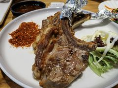 -天山传奇新疆菜(SKLP店)