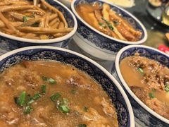 -裕丰源滋补烩面(天赋路店)