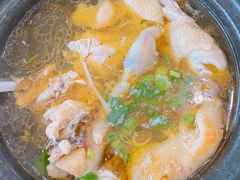 -品鲜村农家菜·阳澄湖大闸蟹(总店)