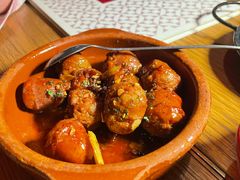 -Las Tapas(思南公馆店)