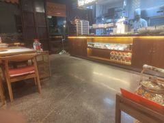 -东门口涮肉·砂锅·烤串(老门东店)