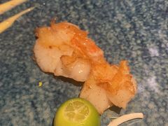 -Mr.Fish鱼鲜生海鲜放题(高德置地冬广场店)