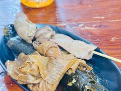 -一品飘香米线(一中总店)