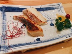 -王鼎精致料理铁板烧(世博源店)