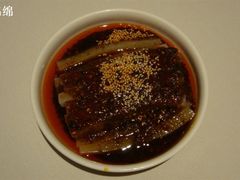 川北凉粉-渝信川菜(华盛店)