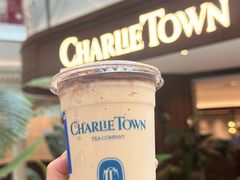 -CHARLIETOWN红茶公司(南京万象天地店)